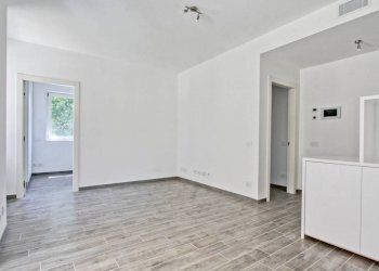 soggiorno - Trilocale via Aventina, 34, Roma - foto 5