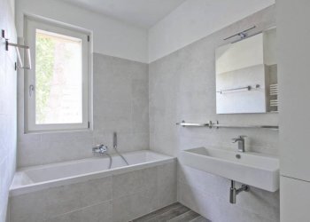 bagno - Trilocale via Aventina, 34, Roma - foto 18