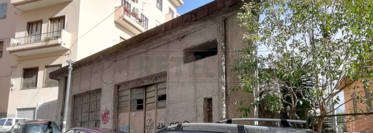 1 (7).jpeg - Locale Commerciale via balzico 4, Salerno - foto 1