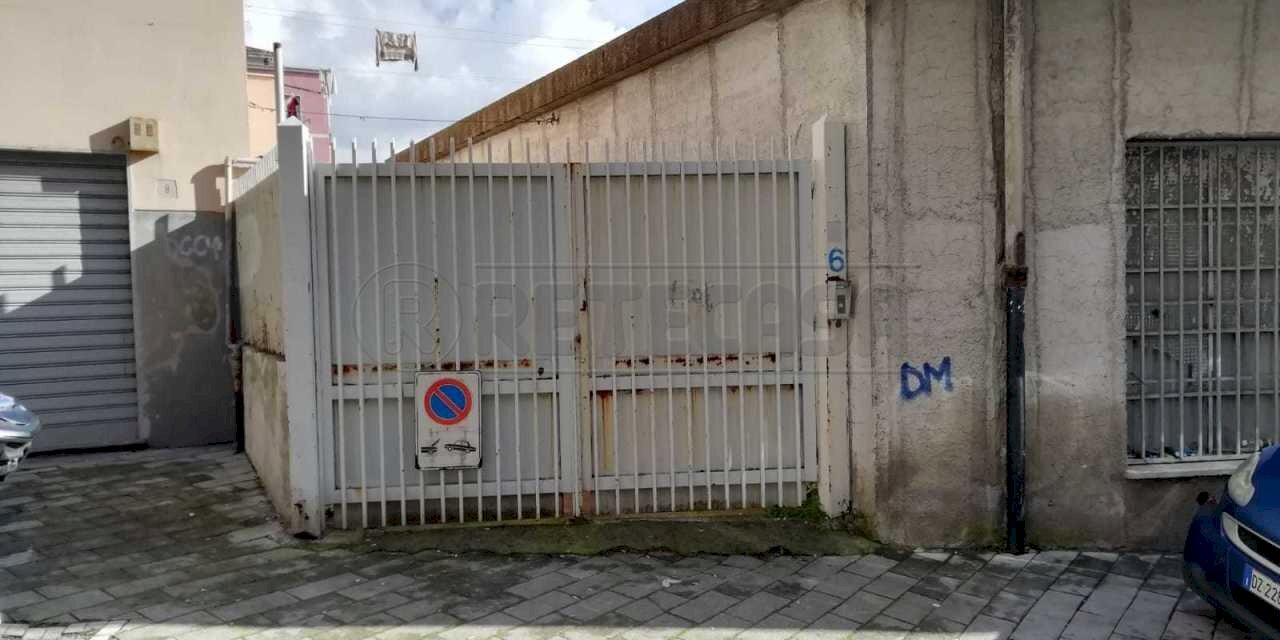 1 (1).jpeg - Locale Commerciale via balzico 4, Salerno - foto 3