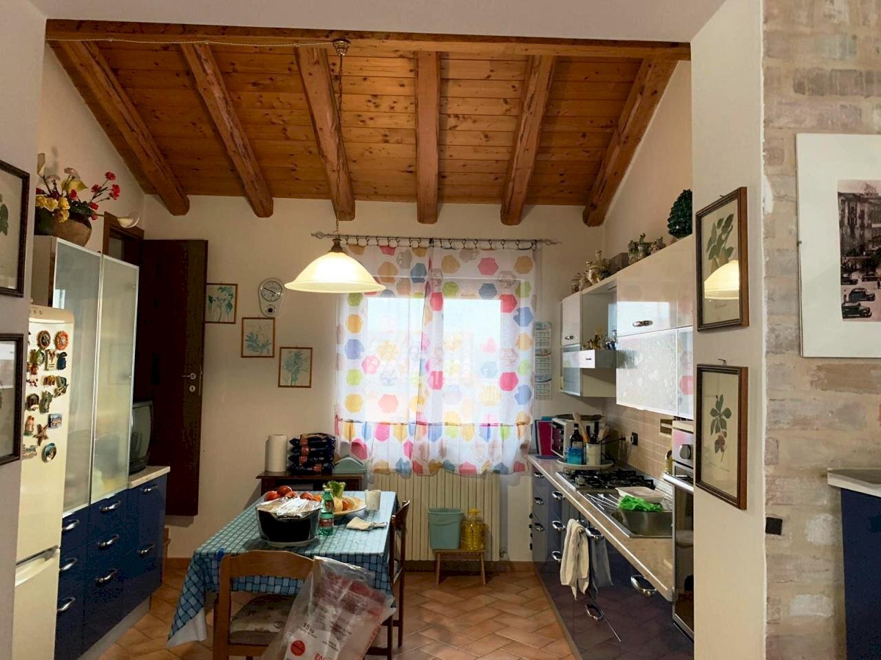 Appartamento collina, Santa Maria Nuova - foto 1