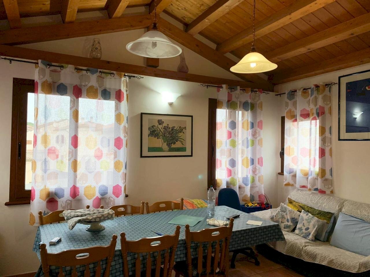 Appartamento collina, Santa Maria Nuova - foto 2