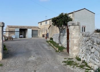 IMG_2460.jpg - Casale Strada Provinciale 113 100, Modica - foto 1