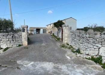 IMG_2459.jpg - Casale Strada Provinciale 113 100, Modica - foto 14