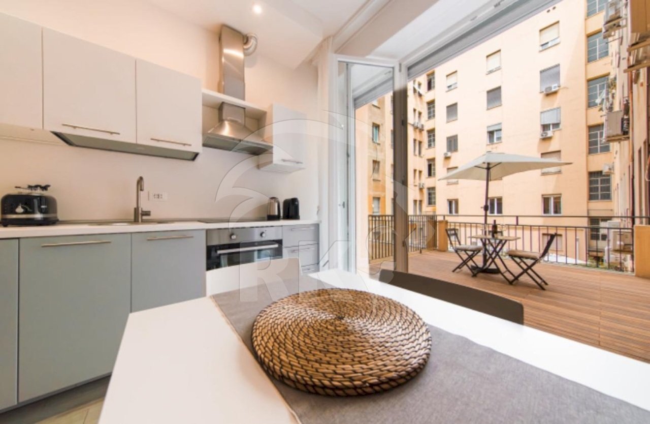 240704_FOTO2024 MARCONI2.jpeg - Monolocale Via Marconi 1, Bologna - foto 2