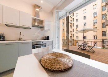 240704_FOTO2024 MARCONI2.jpeg - Monolocale Via Marconi 1, Bologna - foto 2