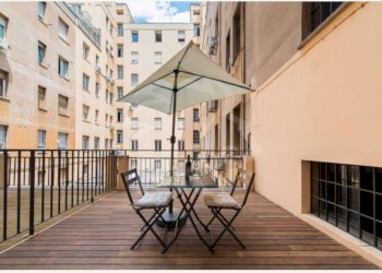 240704_FOTO2024 MARCONI18.jpeg - Monolocale Via Marconi 1, Bologna - foto 4