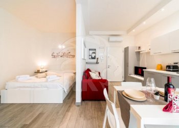 240704_FOTO2024 MARCONI14.jpeg - Monolocale Via Marconi 1, Bologna - foto 7