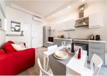 240704_FOTO2024 MARCONI3.jpeg - Monolocale Via Marconi 1, Bologna - foto 10