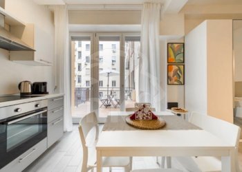 240704_FOTO2024 MARCONI17.jpeg - Monolocale Via Marconi 1, Bologna - foto 16