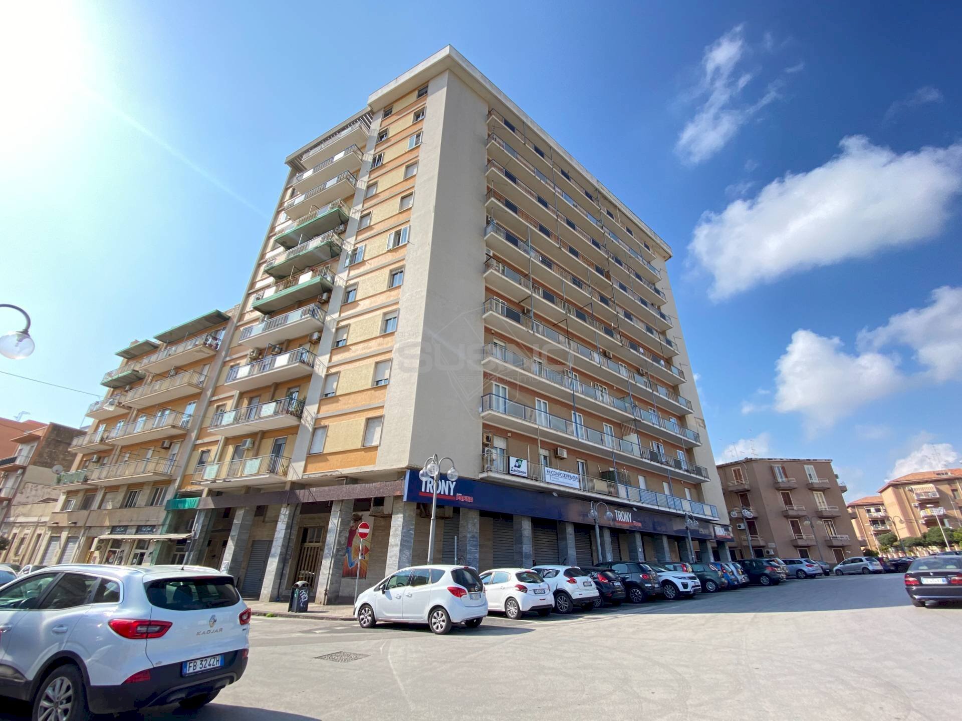 Apartment CORSO TIMOLEONTE, Siracusa - photo 3