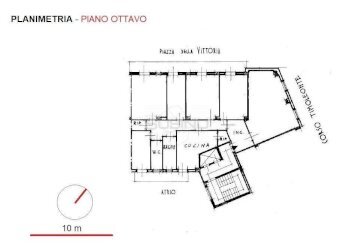 Appartamento CORSO TIMOLEONTE, Siracusa - foto 2