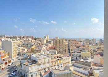Appartamento CORSO TIMOLEONTE, Siracusa - foto 11