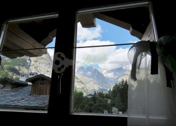 VISTA - Trilocale Rue de Verrand 41, Prè-Saint-Didier - foto 4