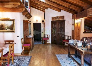 PARTICOLARE - Trilocale Rue de Verrand 41, Prè-Saint-Didier - foto 5