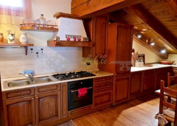 CUCINA - Trilocale Rue de Verrand 41, Prè-Saint-Didier - foto 9