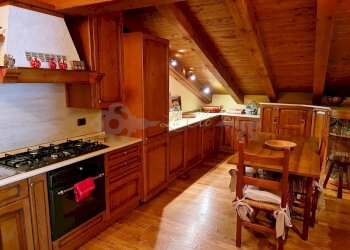 CUCINA - Trilocale Rue de Verrand 41, Prè-Saint-Didier - foto 10