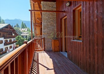 TERRAZZO - Trilocale Rue de Verrand 41, Prè-Saint-Didier - foto 11