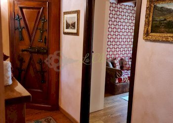 DISIMPEGNO ZONA NOTTE - Trilocale Rue de Verrand 41, Prè-Saint-Didier - foto 18