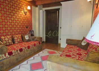 CAMERA DOPPIA - Trilocale Rue de Verrand 41, Prè-Saint-Didier - foto 20