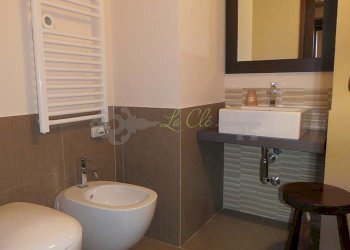 BAGNO DI SERVIZIO - Trilocale Rue de Verrand 41, Prè-Saint-Didier - foto 23