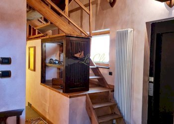 INGRESSO - Trilocale Rue de Verrand 41, Prè-Saint-Didier - foto 24