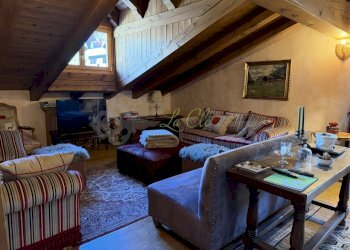 SOGGIORNO - Trilocale Rue de Verrand 41, Prè-Saint-Didier - foto 4