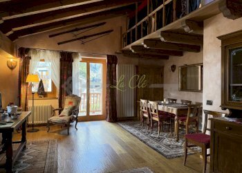 ZONA PRANZO - Trilocale Rue de Verrand 41, Prè-Saint-Didier - foto 9