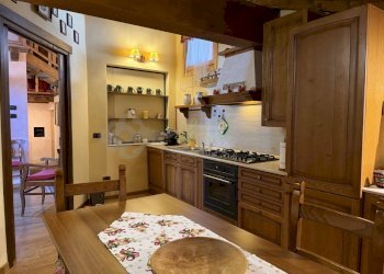 CUCINA - Trilocale Rue de Verrand 41, Prè-Saint-Didier - foto 13