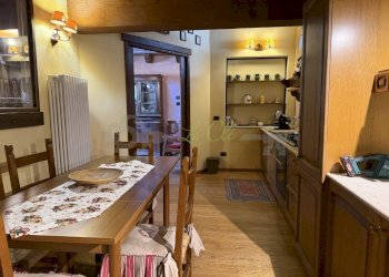 CUCINA - Trilocale Rue de Verrand 41, Prè-Saint-Didier - foto 15