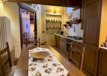 CUCINA - Trilocale Rue de Verrand 41, Prè-Saint-Didier - foto 16