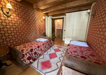 CAMERA DOPPIA - Trilocale Rue de Verrand 41, Prè-Saint-Didier - foto 21