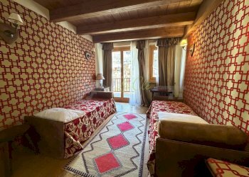 CAMERA DOPPIA - Trilocale Rue de Verrand 41, Prè-Saint-Didier - foto 22