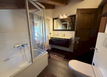 BAGNO - Trilocale Rue de Verrand 41, Prè-Saint-Didier - foto 23