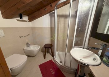 BAGNO - Trilocale Rue de Verrand 41, Prè-Saint-Didier - foto 26