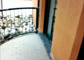 05 - BALCONCINO - Appartamento via Bossi 13, Somma Lombardo - foto 5