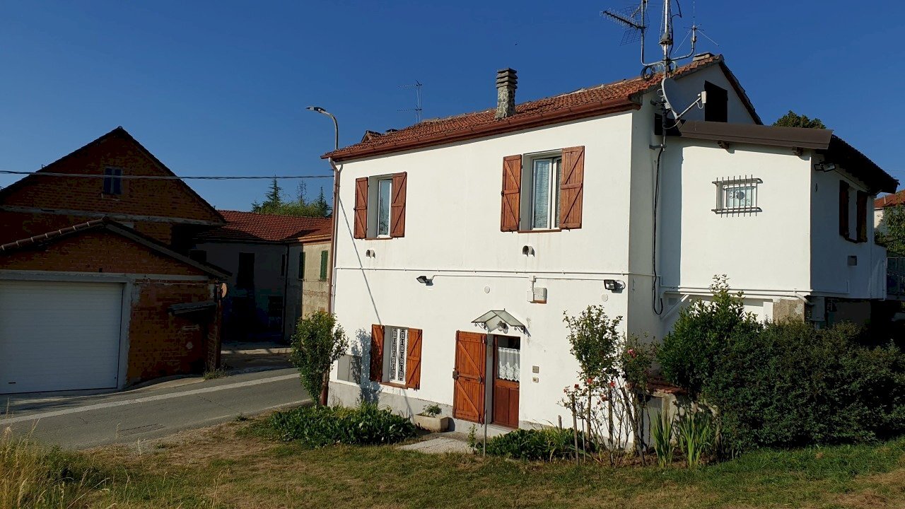 20200708_184704.jpg - Casa indipendente Frazione Cimaferle 17, Ponzone - foto 2