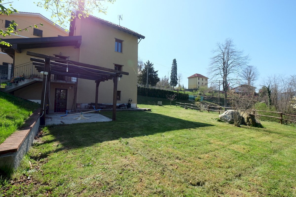 Rif 357 (34).JPG - Rustico Tiglieto - foto 1