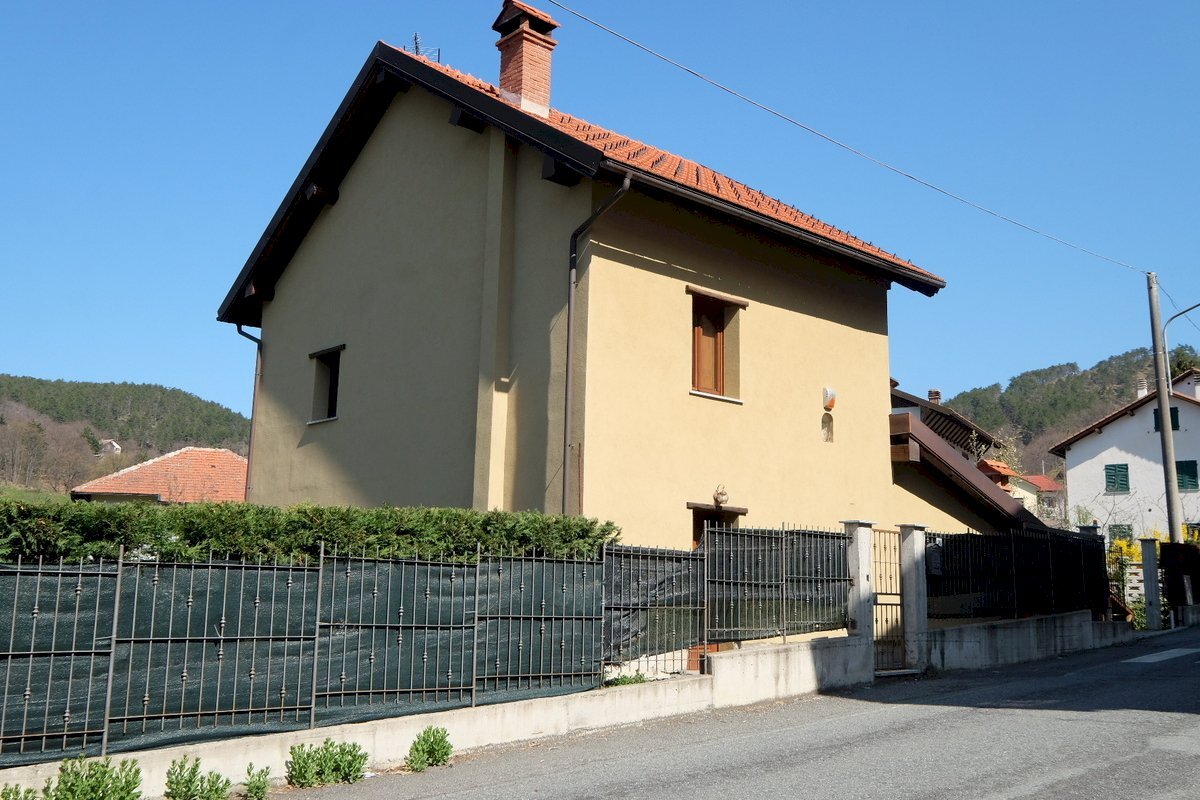 Rif 357 (39).JPG - Rustico Tiglieto - foto 3