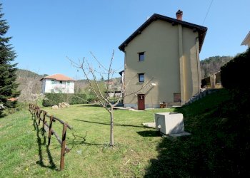 Rif 357 (30).JPG - Rustico Tiglieto - foto 5