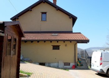 Rif 357 (37).JPG - Rustico Tiglieto - foto 6