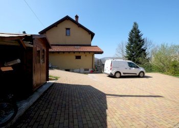 Rif 357 (36).JPG - Rustico Tiglieto - foto 7