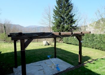 Rif 357 (24).JPG - Rustico Tiglieto - foto 9
