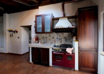 Rif 357 (4).JPG - Rustico Tiglieto - foto 13