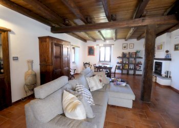 Rif 357 (8).JPG - Rustico Tiglieto - foto 14