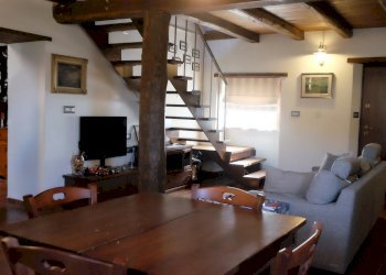 Rif 357 (10).JPG - Rustico Tiglieto - foto 15