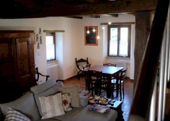 Rif 357 (11).JPG - Rustico Tiglieto - foto 16
