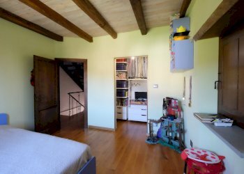 Rif 357 (16).JPG - Rustico Tiglieto - foto 22