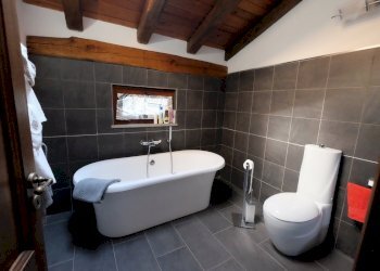 Rif 357 (6).JPG - Rustico Tiglieto - foto 24