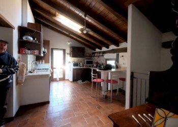 Rif 357 (5).JPG - Rustico Tiglieto - foto 25